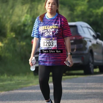 Runner Photo 8029618