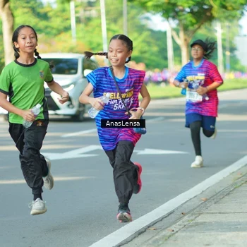 Runner Photo 8029632