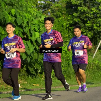 Runner Photo 8029639