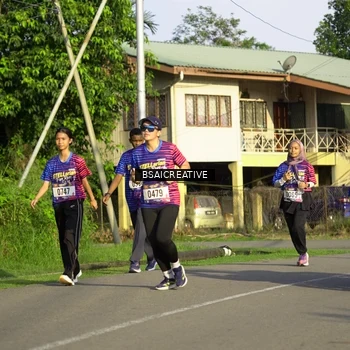 Runner Photo 8029640