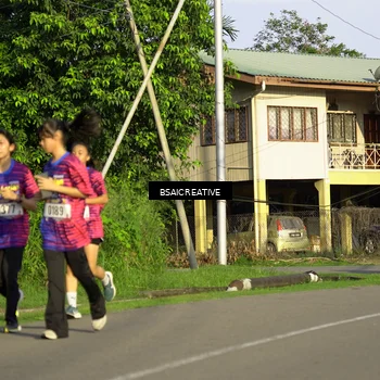 Runner Photo 8029641