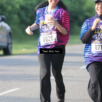 Runner Photo 8029644