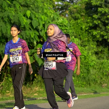 Runner Photo 8029645