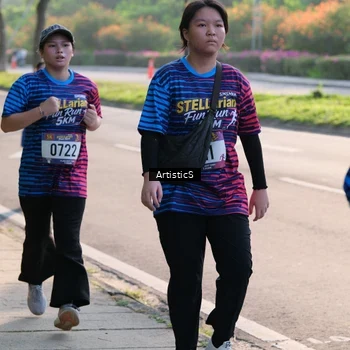 Runner Photo 8029646