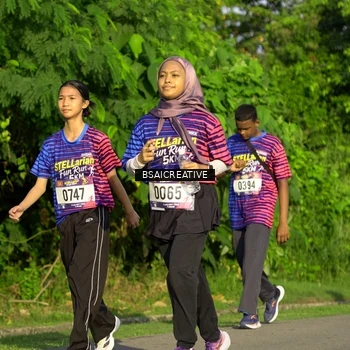 Runner Photo 8029650