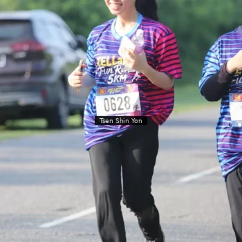 Runner Photo 8029656