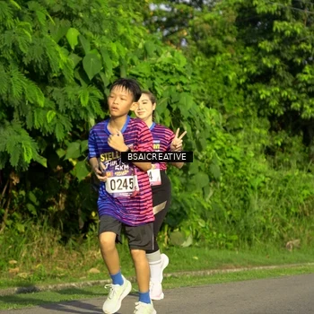 Runner Photo 8029658