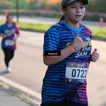 Runner Photo 8029660