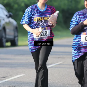Runner Photo 8029661