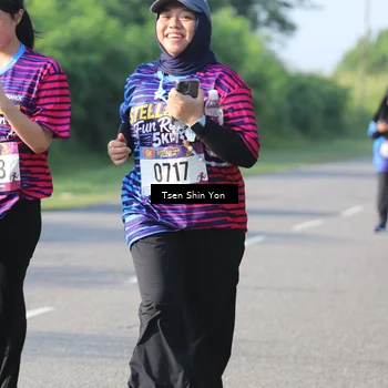Runner Photo 8029662