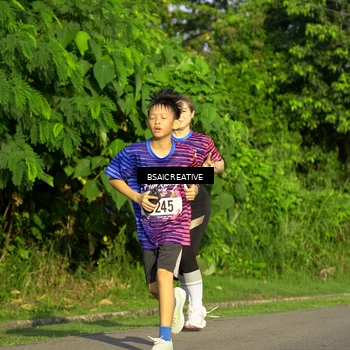 Runner Photo 8029664