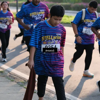Runner Photo 8029665