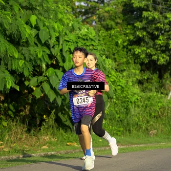 Runner Photo 8029668