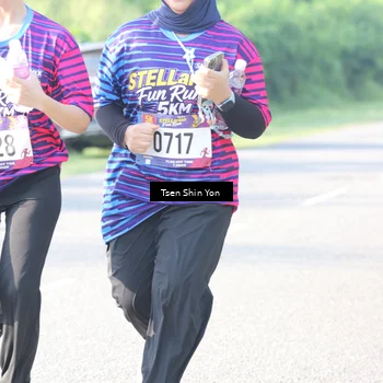 Runner Photo 8029670