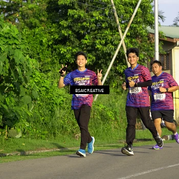 Runner Photo 8029674
