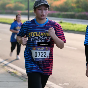 Runner Photo 8029679