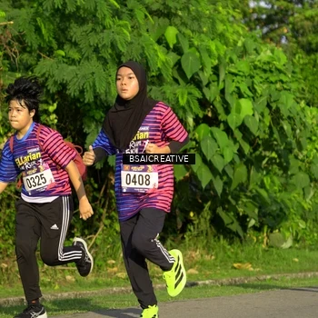 Runner Photo 8029681
