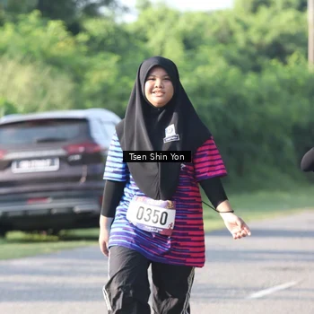 Runner Photo 8029682