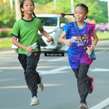Runner Photo 8029683