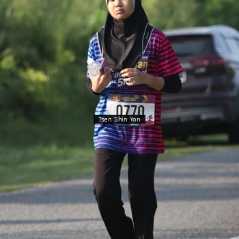 Runner Photo 8029685