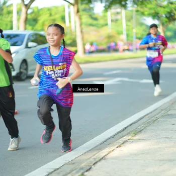 Runner Photo 8029688