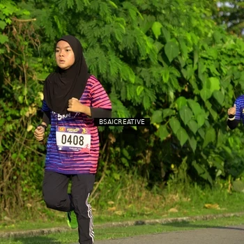 Runner Photo 8029690