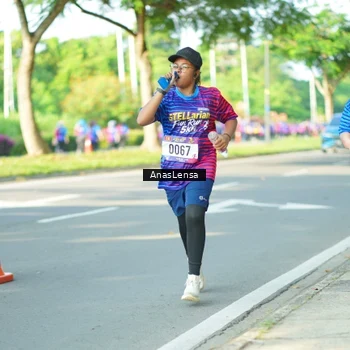 Runner Photo 8029694