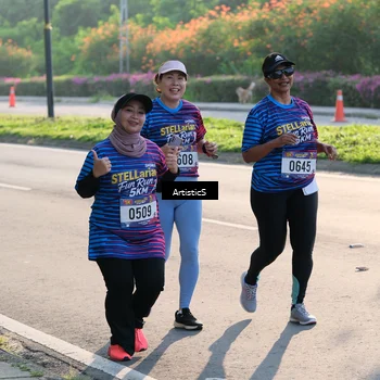 Runner Photo 8029695
