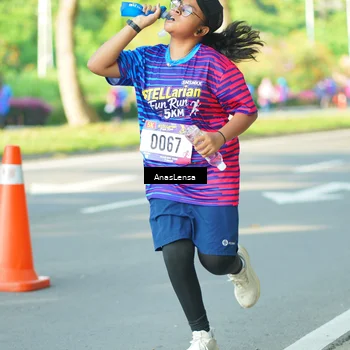 Runner Photo 8029700