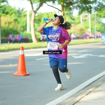 Runner Photo 8029703
