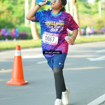 Runner Photo 8029704