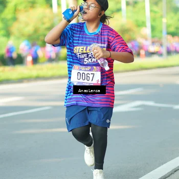 Runner Photo 8029706