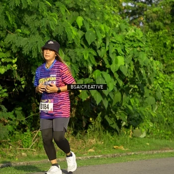 Runner Photo 8029708