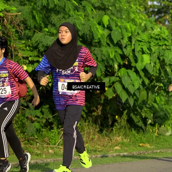 Runner Photo 8029712