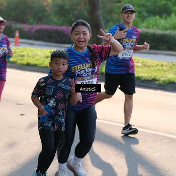 Runner Photo 8029724