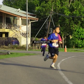Runner Photo 8029728