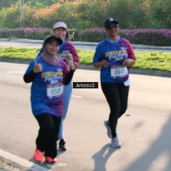 Runner Photo 8029730