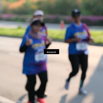 Runner Photo 8029731