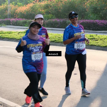 Runner Photo 8029732