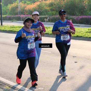 Runner Photo 8029740