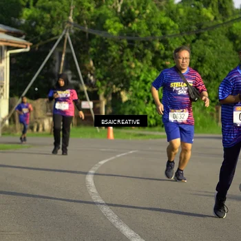 Runner Photo 8029747