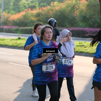 Runner Photo 8029752