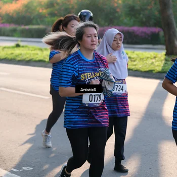 Runner Photo 8029755
