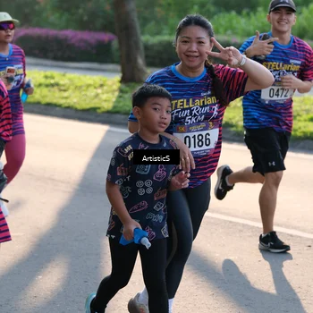 Runner Photo 8029757