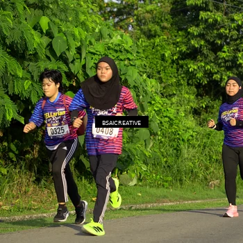 Runner Photo 8029759