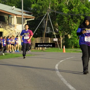 Runner Photo 8029760