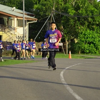 Runner Photo 8029762