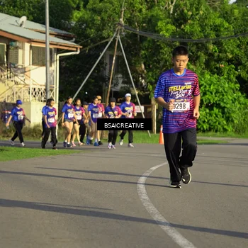 Runner Photo 8029764