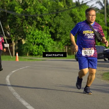 Runner Photo 8029765
