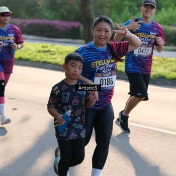 Runner Photo 8029767